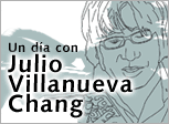 Julio Villanueva